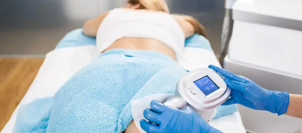 Comment savoir si la cryolipolyse est efficace