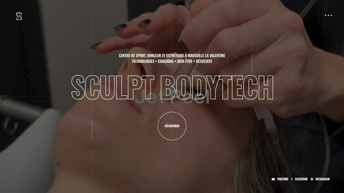 sculpt-bodytech.com