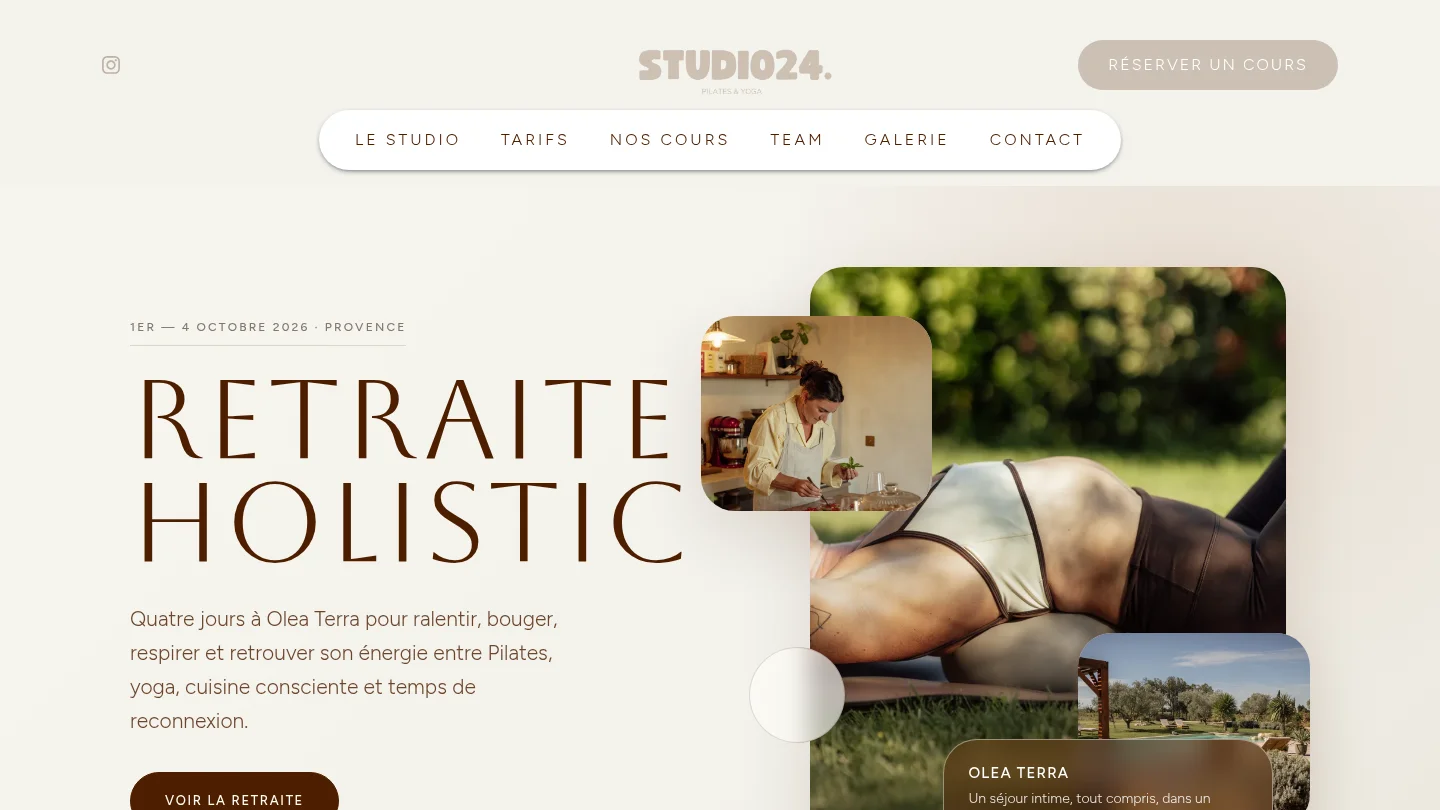 Studio 24