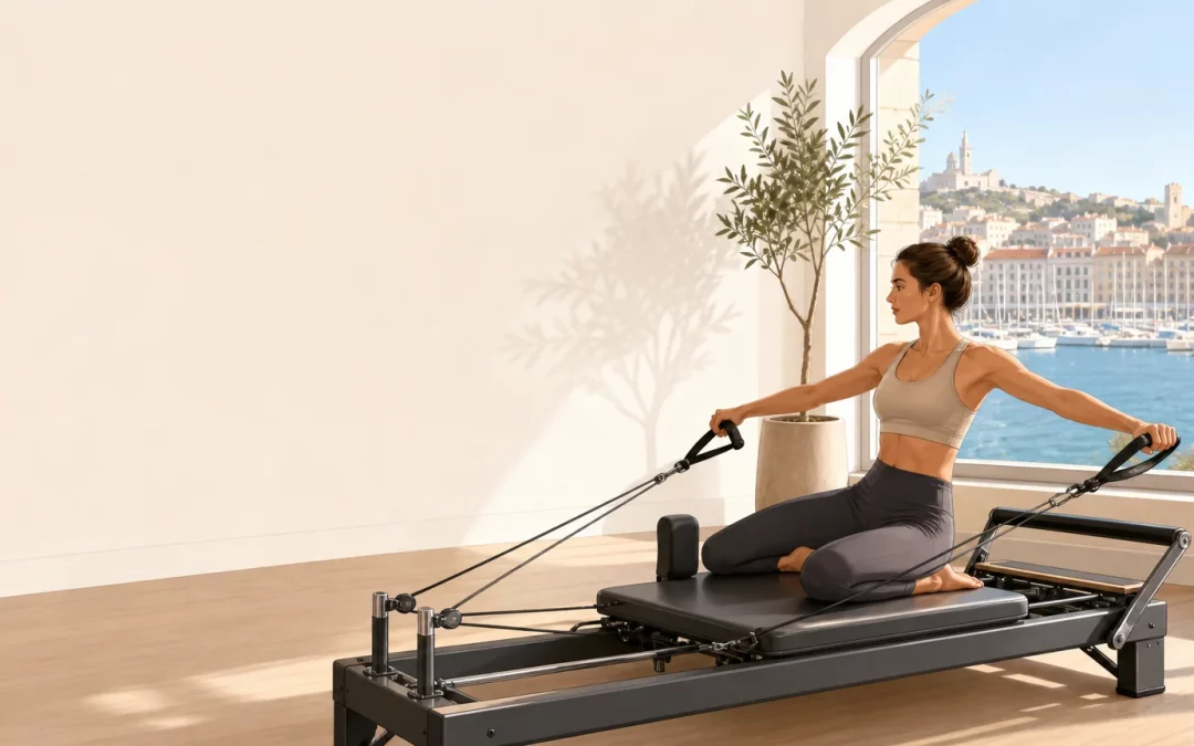 Meilleur Pilates à Marseille en 2026 : studios et conseils