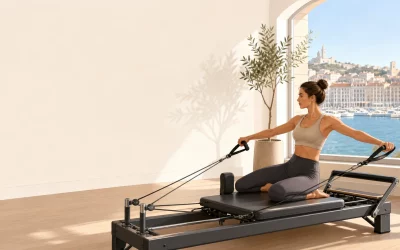 Meilleur Pilates à Marseille en 2026 : studios et conseils