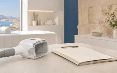 C’Diet ou Dermelia : quelle cryolipolyse à Marseille ?